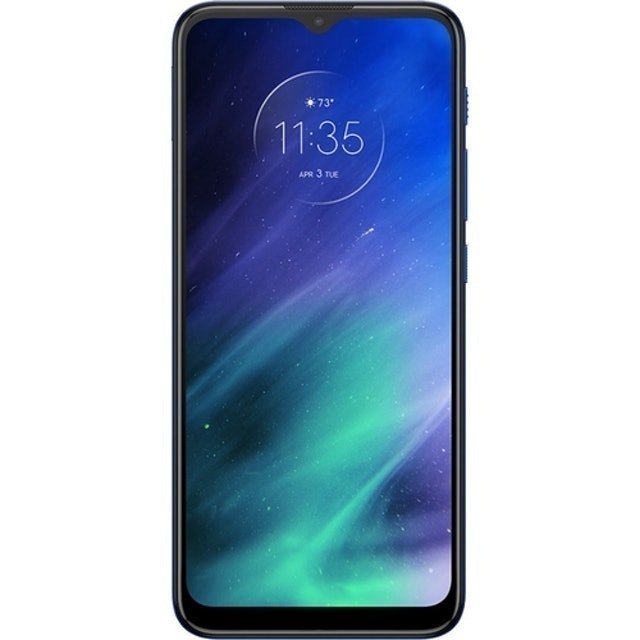 Smartphone Motorola One Fusion 2