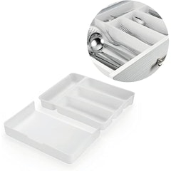 Organizador de Gavetas Extensível