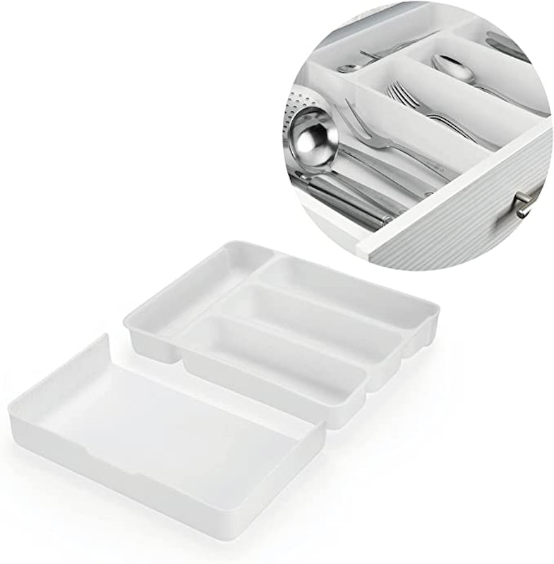 Organizador de Gavetas Extensível 1