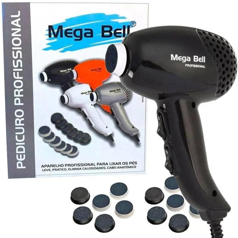 Pedicuro Profissional 1