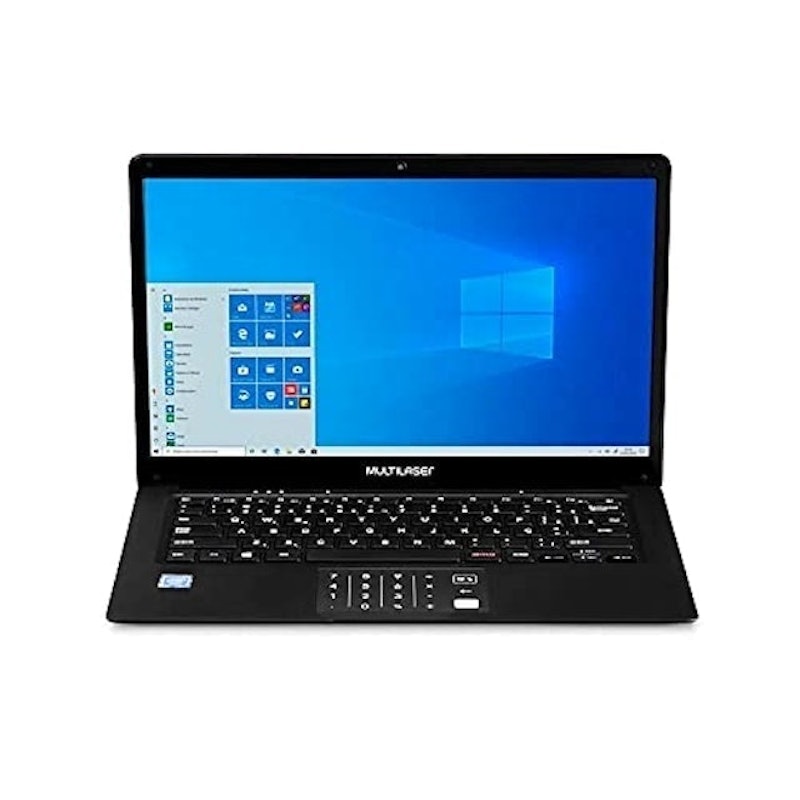 Notebook Multilaser Legacy Book PC250 1