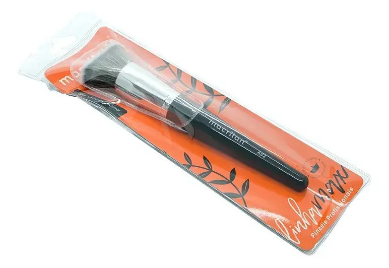 Pincel Profissional Kabuki Reto 3
