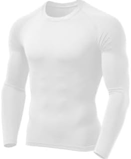 Camiseta Térmica Masculina F7 New Style 3