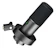 FIFINE Microfone Dinâmico AmpliTank USB/XLR 1