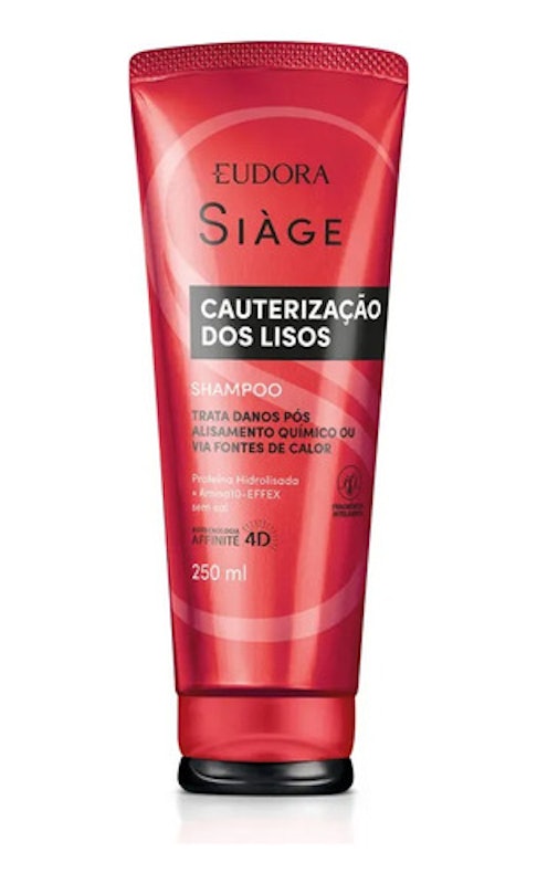Combo Siàge Cauterização dos Lisos 4
