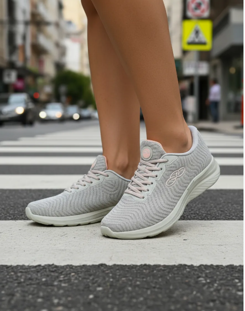Tênis Atmos Feminino 4