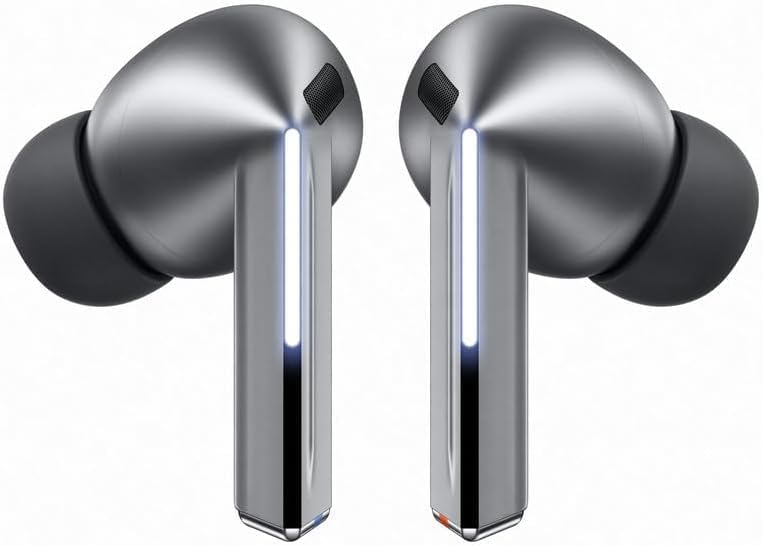 Samsung Galaxy Buds3 Pro 2