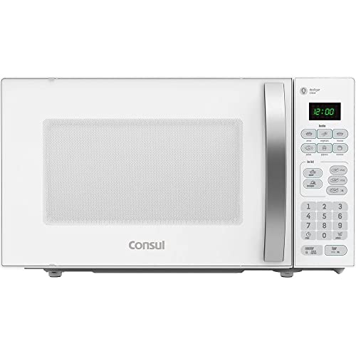 Top 10 Melhores Micro-ondas em 2026 (Electrolux, Panasonic e mais) 4