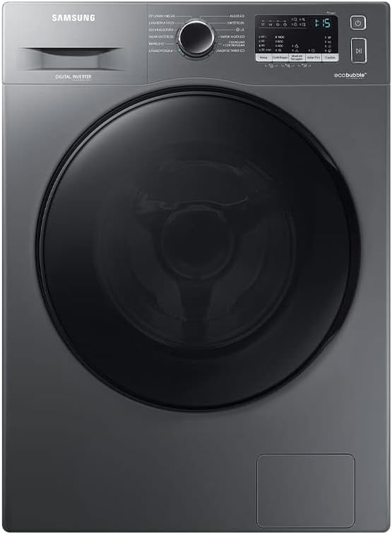 Top 10 Melhores Lava e Seca 11 kg em 2026 (Samsung, Hisense e mais) 3