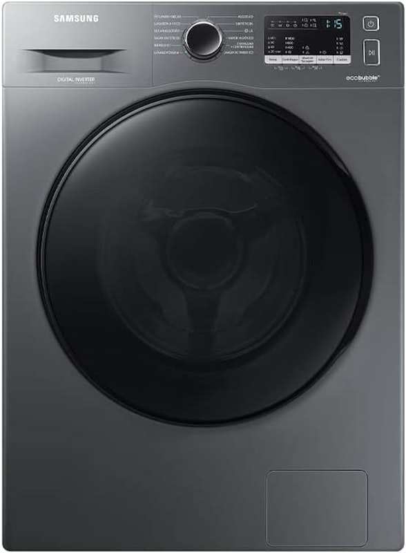 Lava e Seca WD11A com Ecobubble 1