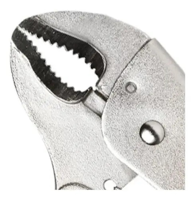 Alicate de Pressão Profissional 10" 2