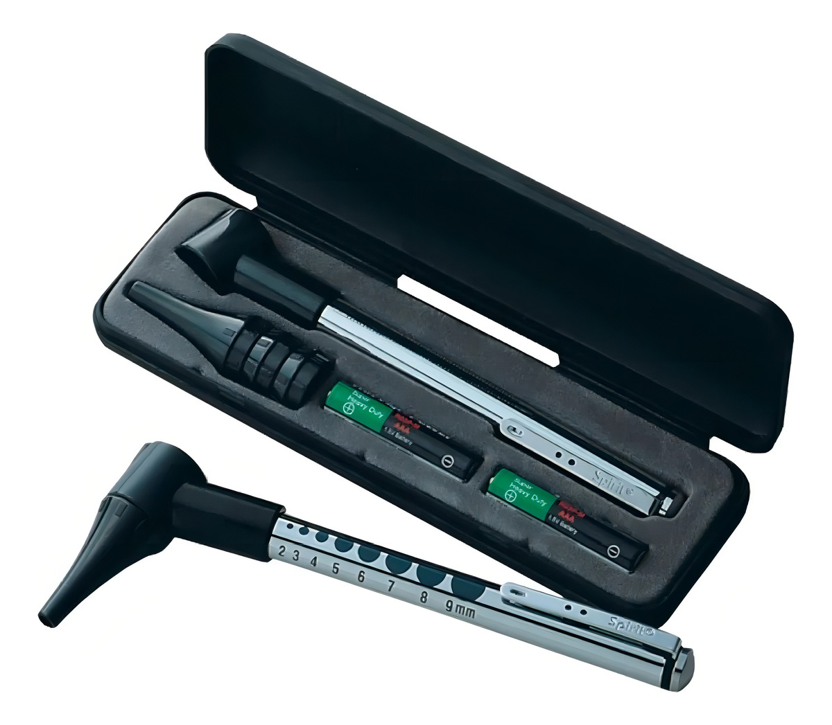 Lanterna Clínica Instrulite 1