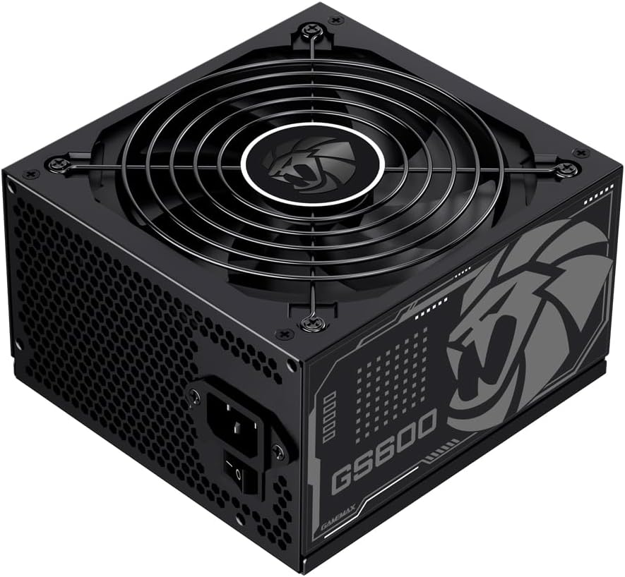 Top 10 Melhores Fontes para PC em 2026 (550 W, 650 W e mais) 2
