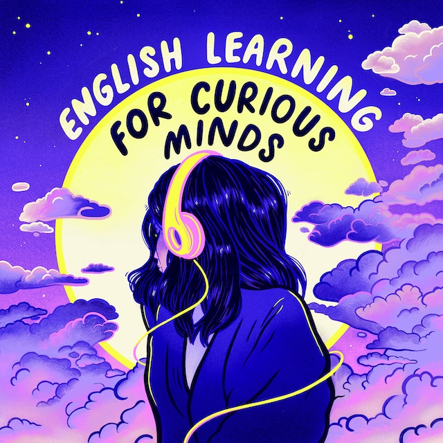 Top 12 Melhores Podcasts para Aprender Inglês em 2026 (Iniciante ao Avançado) 3