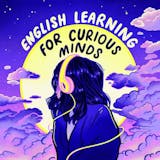 Top 12 Melhores Podcasts para Aprender Inglês em 2026 (Iniciante ao Avançado) 3