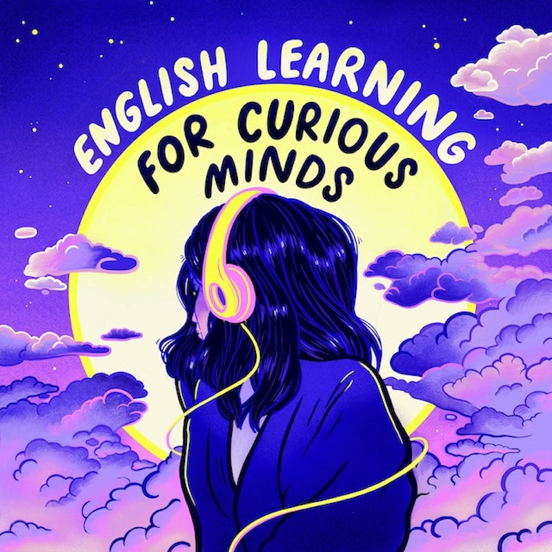 English Learning for Curious Minds 1