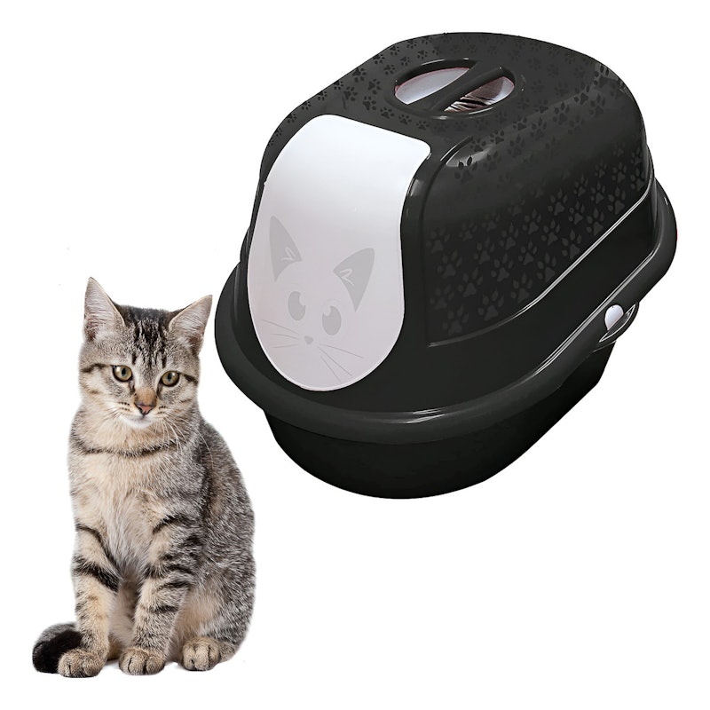 Bandeja Higiênica Cat Toalete 1