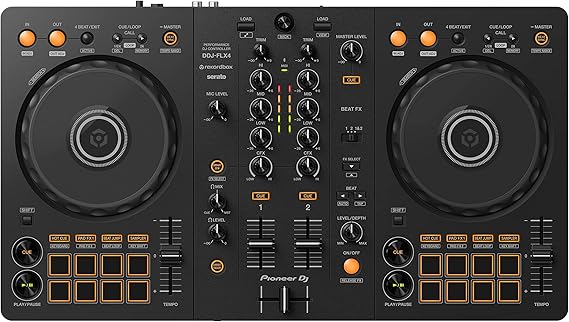 Top 10 Melhores Controladoras DJ em 2026 (Pioneer, Hercules e mais) 1