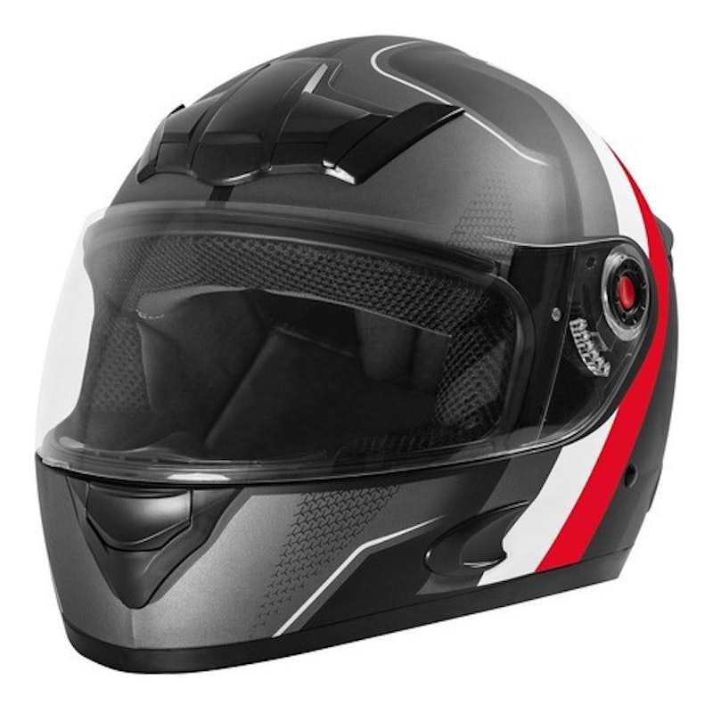 Capacete Mixs MX5 Super Speed 1