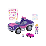 Top 10 Melhores Bonecas Polly (Polly Pocket, Lila e mais) 5