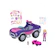 MATTEL Polly Pocket - Veículo de Utilidade Secreta 1