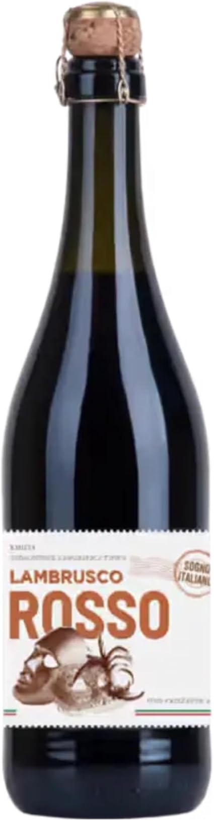 Top 10 Melhores Vinhos Lambrusco em 2026 (Montecchio, Linda Donna e mais) 5