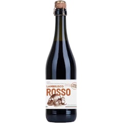 Vinho Lambrusco Sogno Italiano Tinto