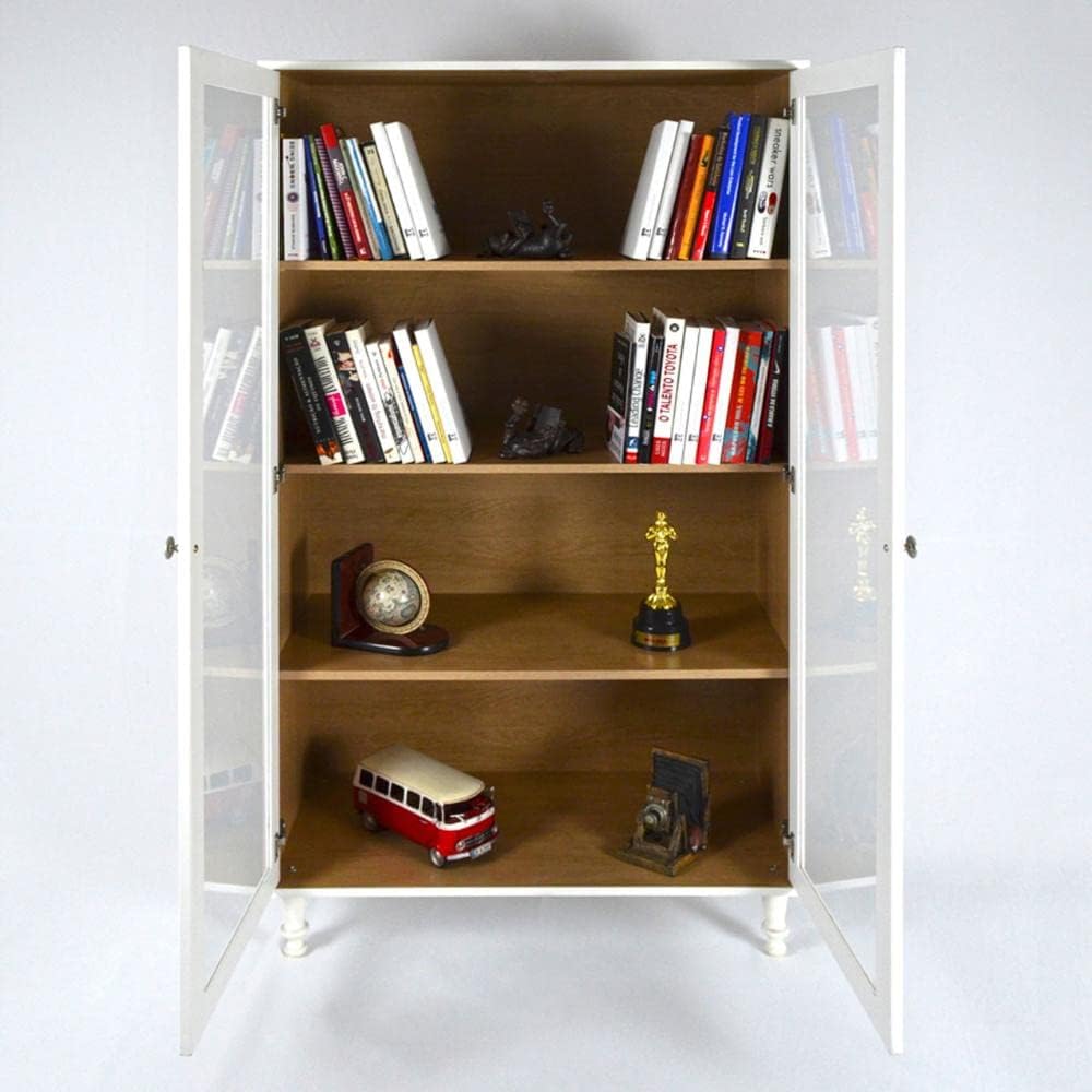 Estante para Livros Ditália 2