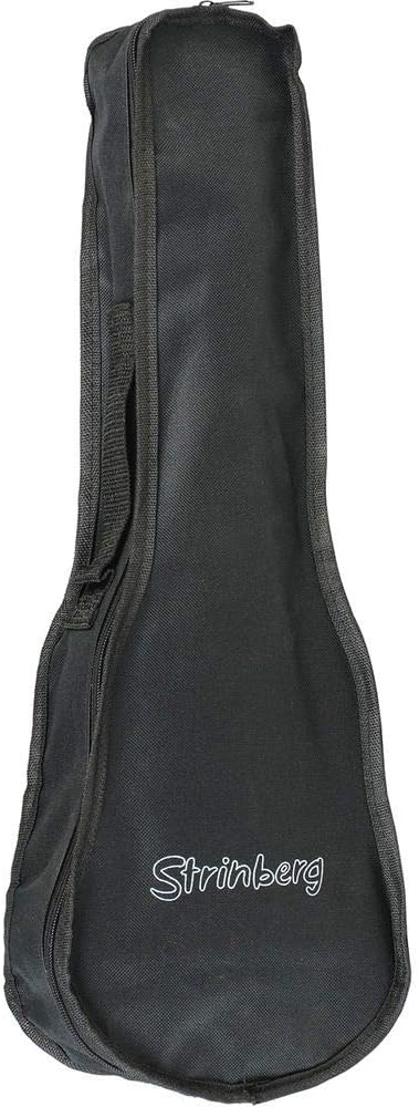 Ukulele Elétrico Strinberg UK06SE MGS 3