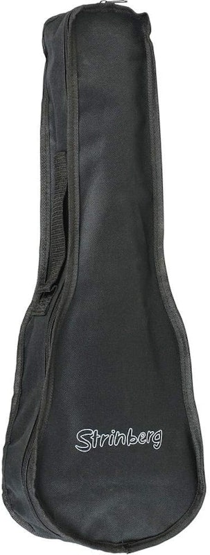 Ukulele Elétrico Strinberg UK06SE MGS 3