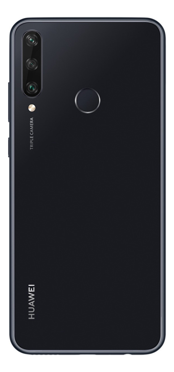 Smartphone Huawei Y6p 2