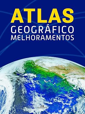 Top 10 Melhores Atlas Geográficos em 2026 (Ciranda Cultural, Editora Ática e mais) 2