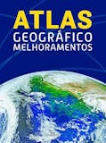 Top 10 Melhores Atlas Geográficos em 2026 (Ciranda Cultural, Editora Ática e mais) 2