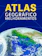 Melhoramentos e Oxford Atlas Geográfico Melhoramentos 1