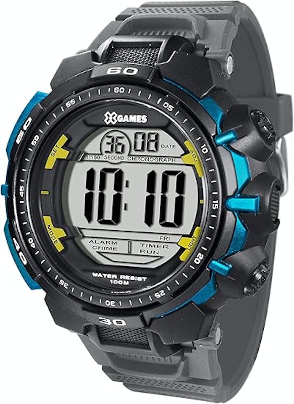 Relógio X-Games Digital Masculino 1