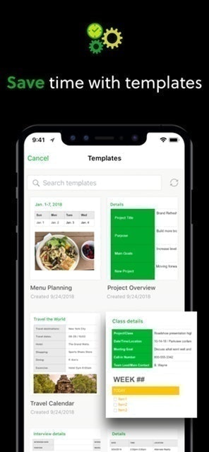 Evernote 5