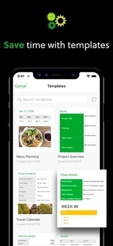 Evernote 5