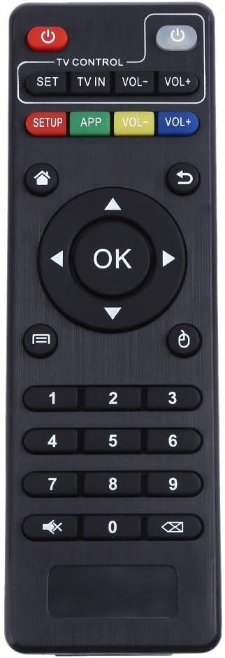 Controle Remoto TV Universal Smart Tv Pro 1