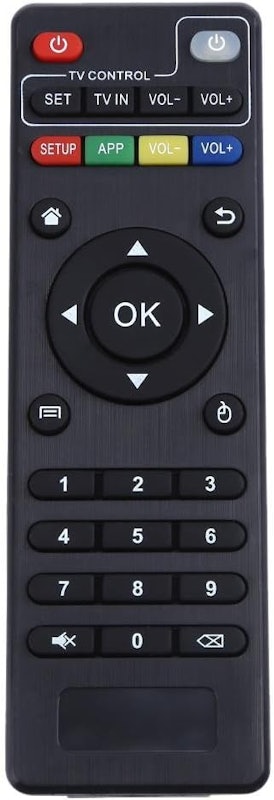 Controle Remoto TV Universal Smart Tv Pro 1