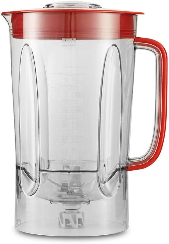 Multiprocessador Multifunções 9 em 1 3