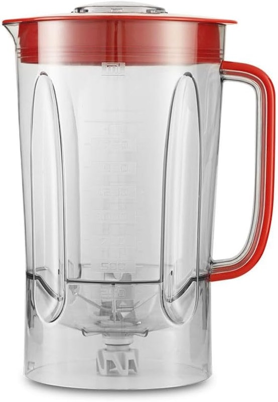 Multiprocessador Multifunções 9 em 1 3