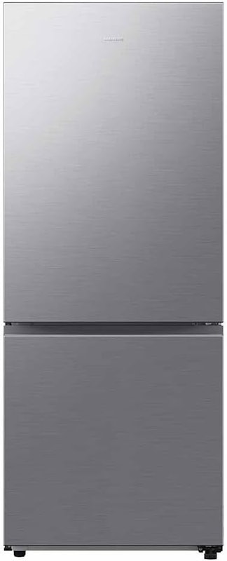 Geladeira Duplex Inverse Evolution SmartThings Inox 462L 1