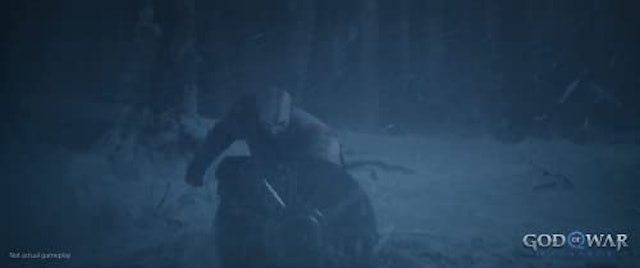 God of War Ragnarök (2022) 4