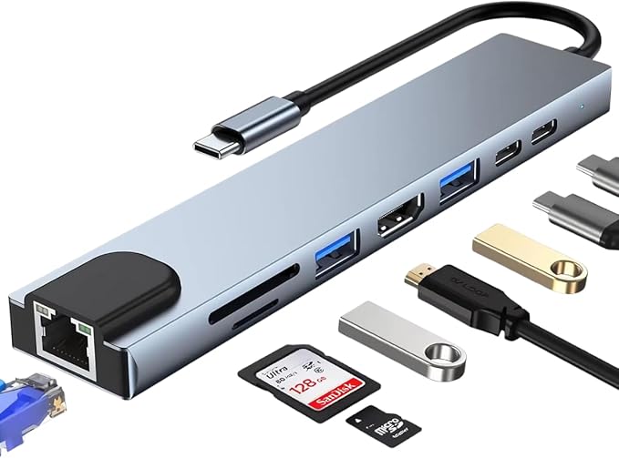 Top 10 Melhores Adaptadores de Rede USB em 2026 (Ugreen, TP-Link e mais) 1