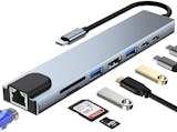 Top 10 Melhores Adaptadores de Rede USB em 2026 (Ugreen, TP-Link e mais) 1