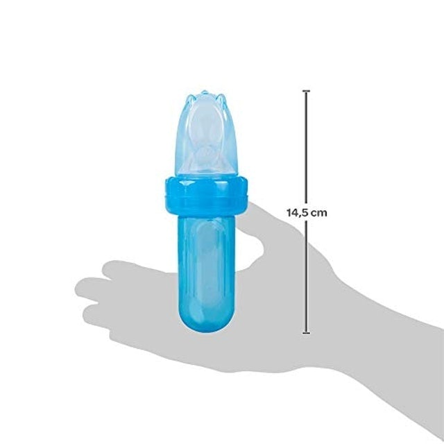 Kit Porta-Frutinha e Colher Dosadora Buba 4