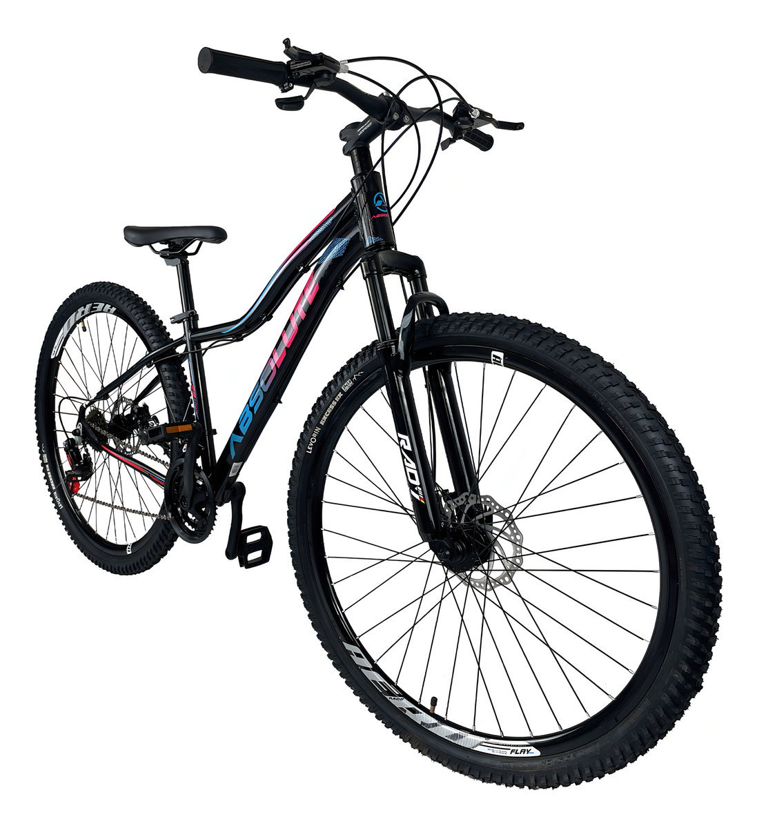 Bicicleta Absolute Hera 1