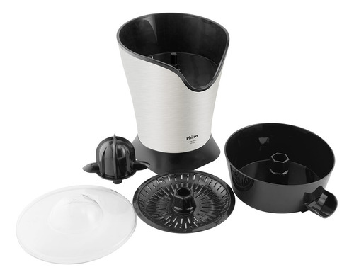 Espremedor de Frutas Automático Philco 2