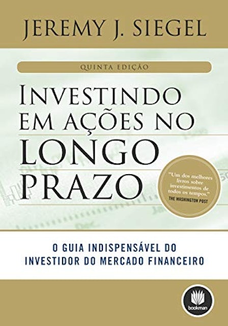 Investindo em Ações no Longo Prazo 1