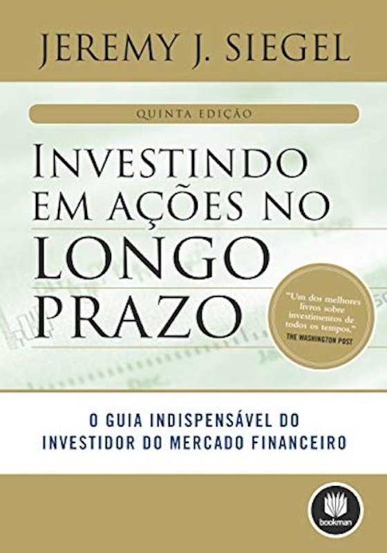 Investindo em Ações no Longo Prazo 1